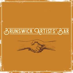 Brunswick Artists' Bar