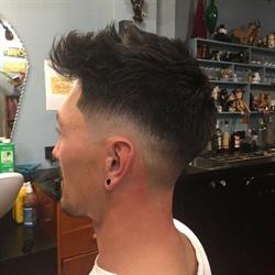 The Blades Barber - Hobart