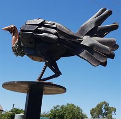 Tungamah Lions & RV Park