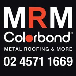 MRM Metal Roofing and More
