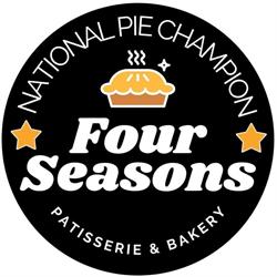 Four Seasons Patisserie & Bakery