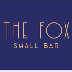 The Fox Small Bar