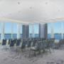 DoubleTree by Hilton Perth Waterfront - Meeting room