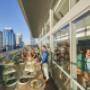 DoubleTree by Hilton Perth Waterfront - bar