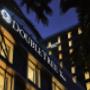 DoubleTree by Hilton Perth Waterfront - exterior
