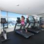 DoubleTree by Hilton Perth Waterfront - fitness centre