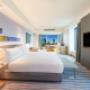 DoubleTree by Hilton Perth Waterfront - guest room