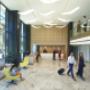 DoubleTree by Hilton Perth Waterfront - lobby