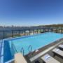 DoubleTree by Hilton Perth Waterfront - outdoor pool