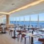 DoubleTree by Hilton Perth Waterfront - restaurant