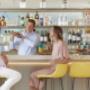 DoubleTree by Hilton Perth Waterfront - rooftop bar