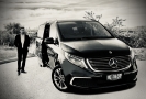 Mercedes EQV