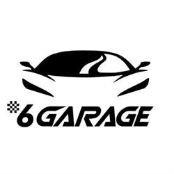 6 Garage Auto Dealer