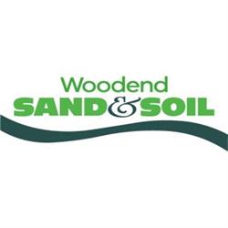 Woodend Sand and Soil