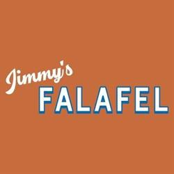 Jimmy's Falafel