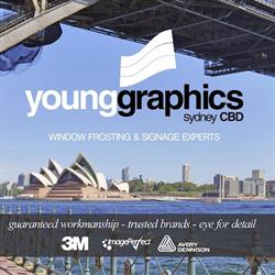 Young Graphics Sydney
