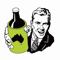 Mr Stubby Cooler