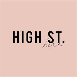High St. Hire