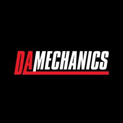 D.A Mechanics
