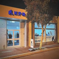 Key Performance Real Estate