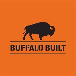 Buffalo Built - Wangaratta