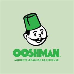 OOSHMAN Randwick