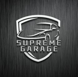 Supreme Garage