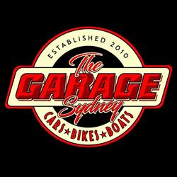 The Garage Sydney