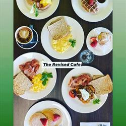 The Revised Cafe