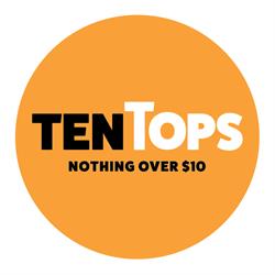 Ten Tops Dubbo