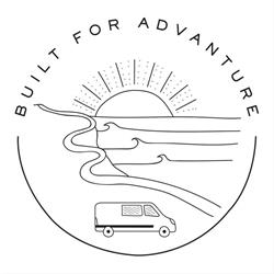Built for Advanture