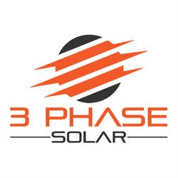 3 Phase Solar