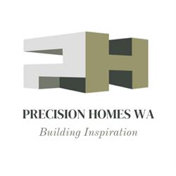 Precision Homes WA