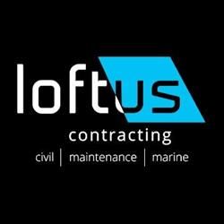 Loftus Contracting Pty Ltd