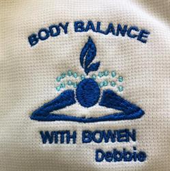Body Balance with Bowen Therapy
