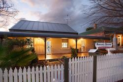Rawson's Retreat