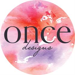 ONCEdesigns