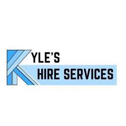 Kyle’s Hire Services