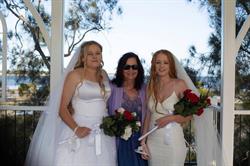 Linda Broadbent Marriage Celebrant