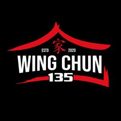 Wing Chun 135