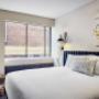 Street View Queen Room