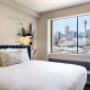 City View Queen Room