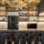 Aiden Darling Harbour Wayfarer s Bar and Cafe