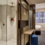 Street View Queen Room