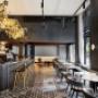 Aiden Darling Harbour Wayfarer s and dining by day