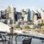 Superior King with Balcony