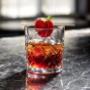 Aiden Darling Harbour Wayfarer s Signature Cocktail I Heart Negroni