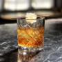 Aiden Darling Harbour Wayfarer s Signature Cocktail Gold Fashioned