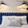 Aiden Darling Harbour Bedhead