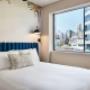 City View Queen Room
